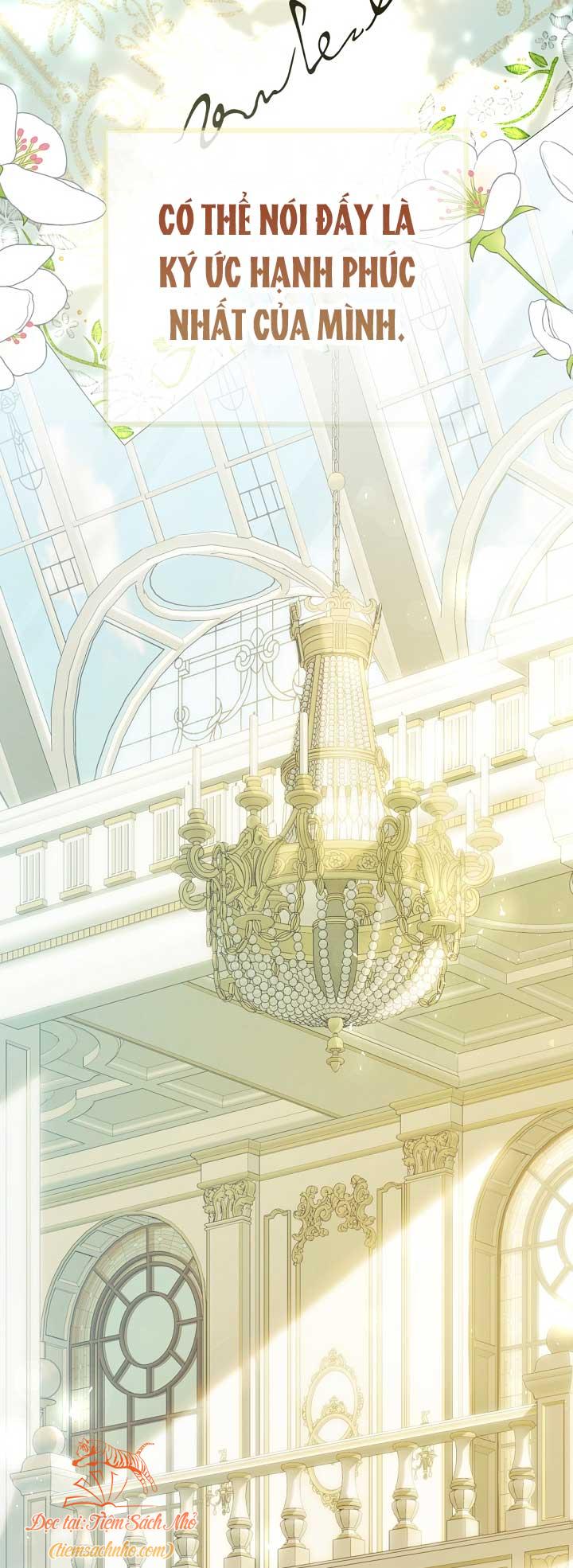 ác nữ là con rối chapter 61 38