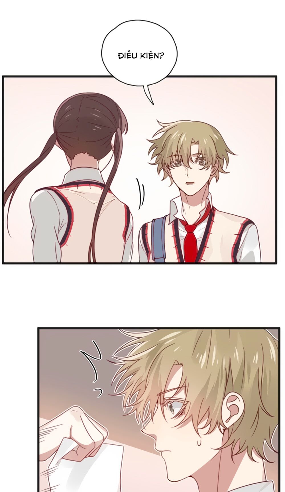 xông vào tim anh chapter 23 40