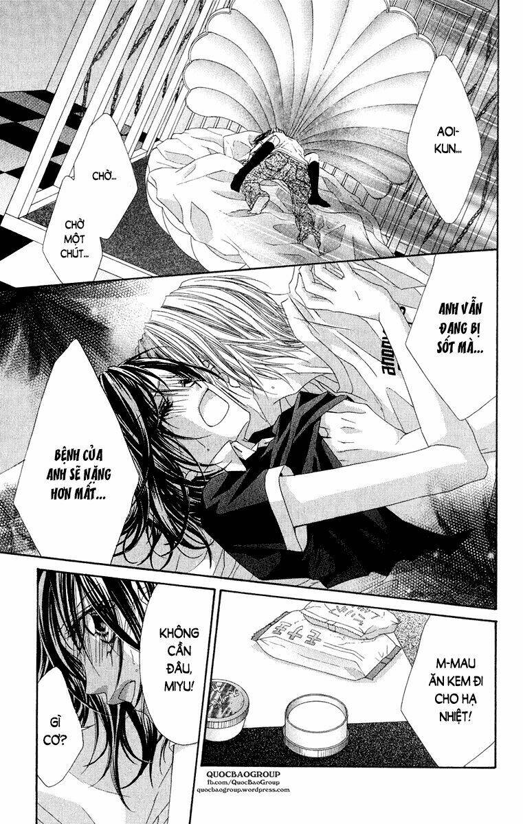 kyousou heaven chapter 11 5