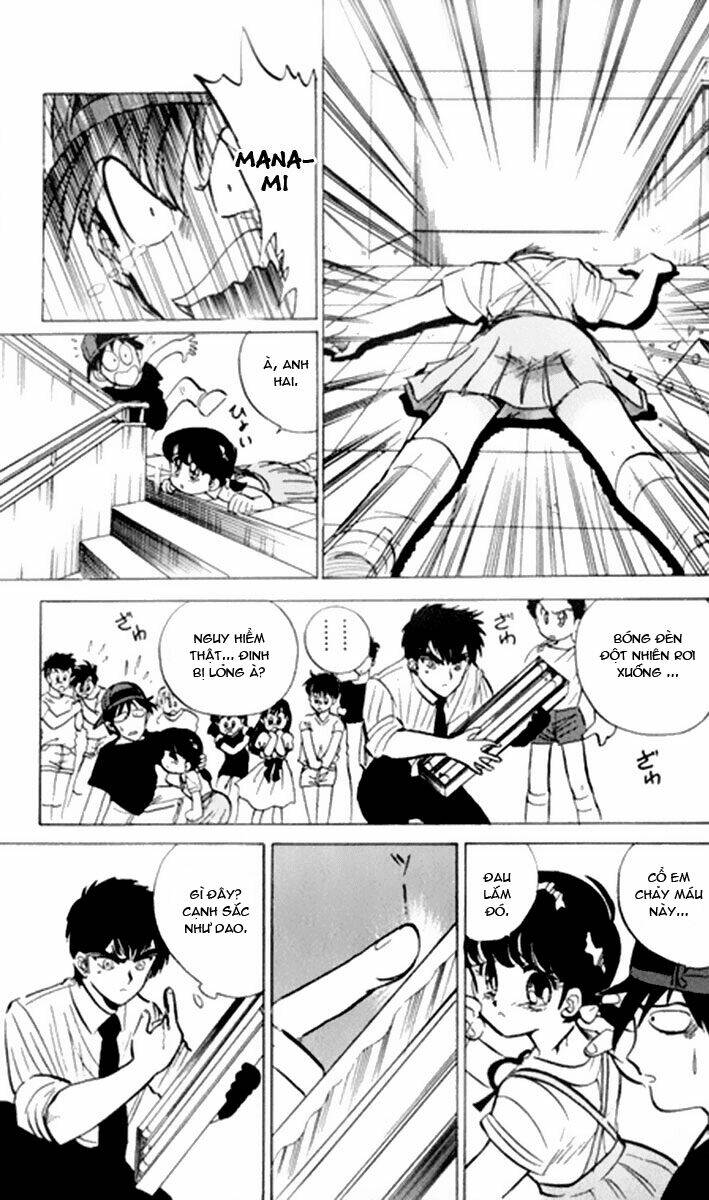 jigoku sensei nube - người thầy dũng cảm chapter 7 12