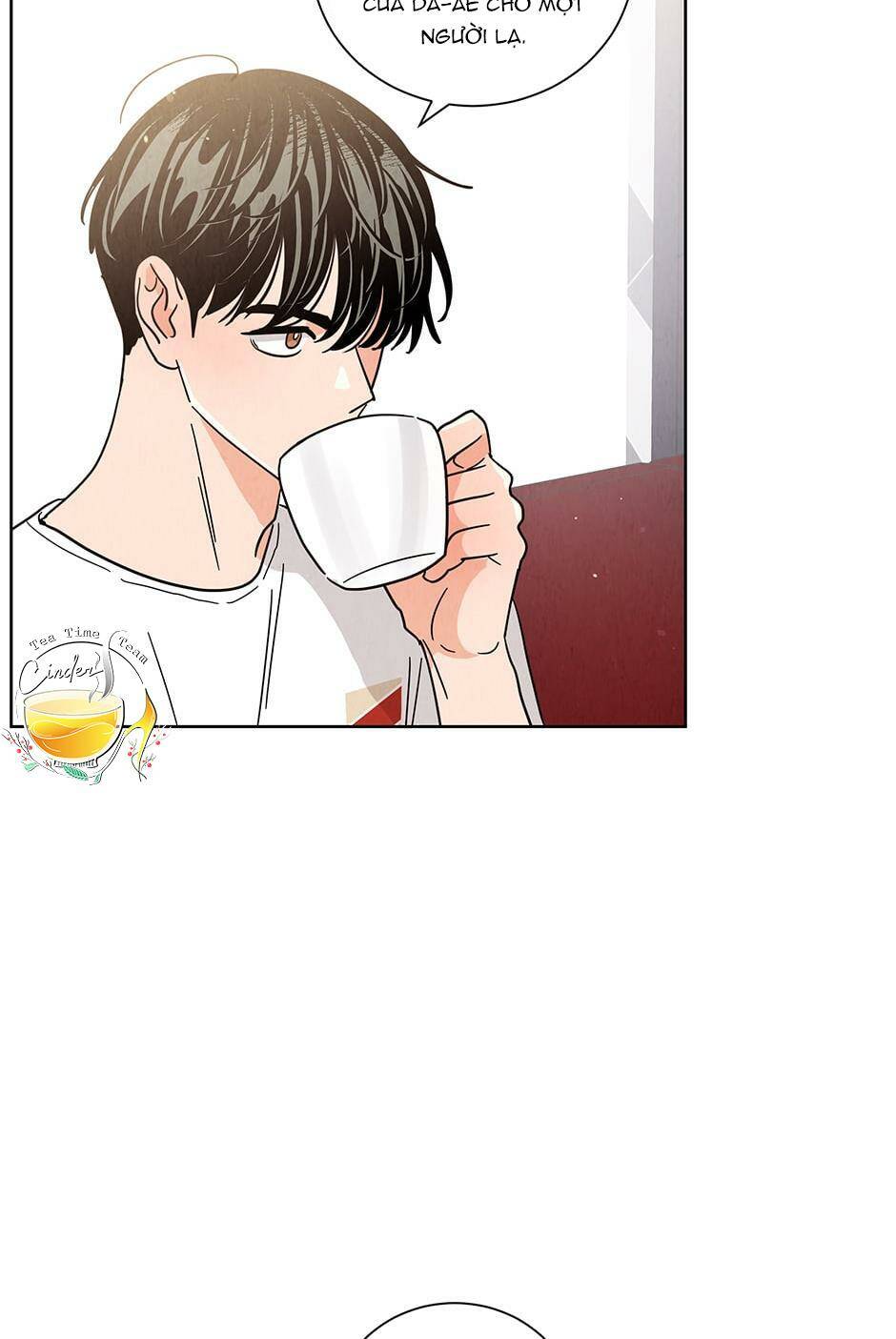 chào nhé, không làm thông gia nữa đâu! chapter 52 25