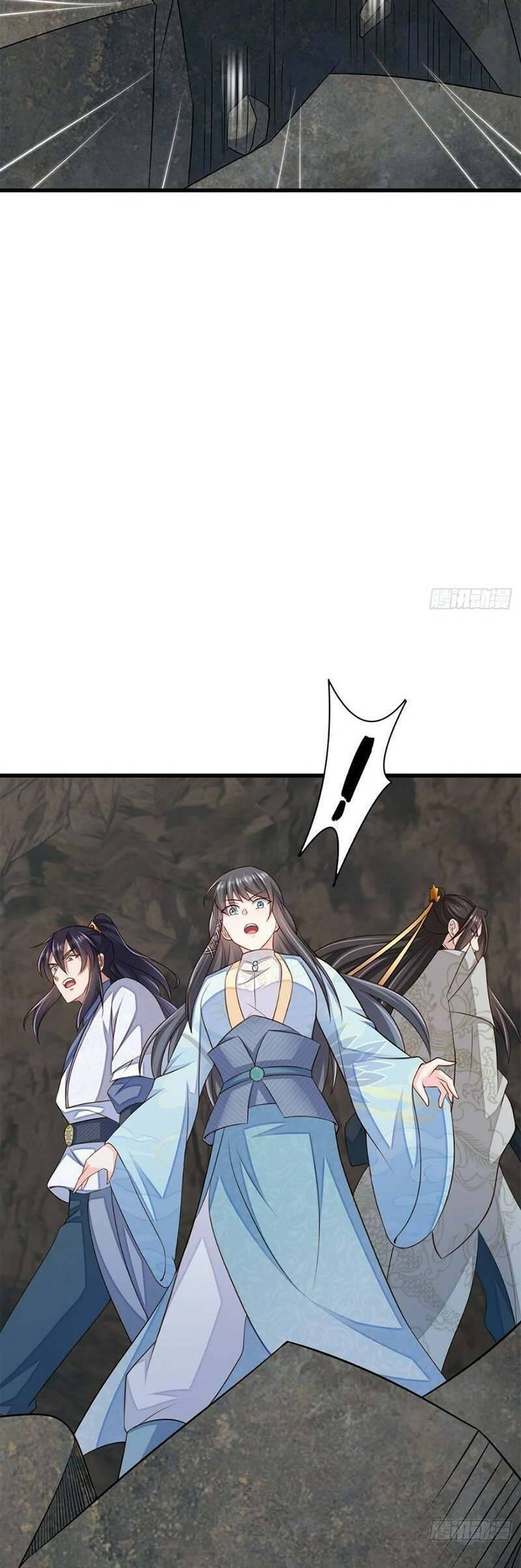 thuần hóa ba ba bạo quân chapter 101 6