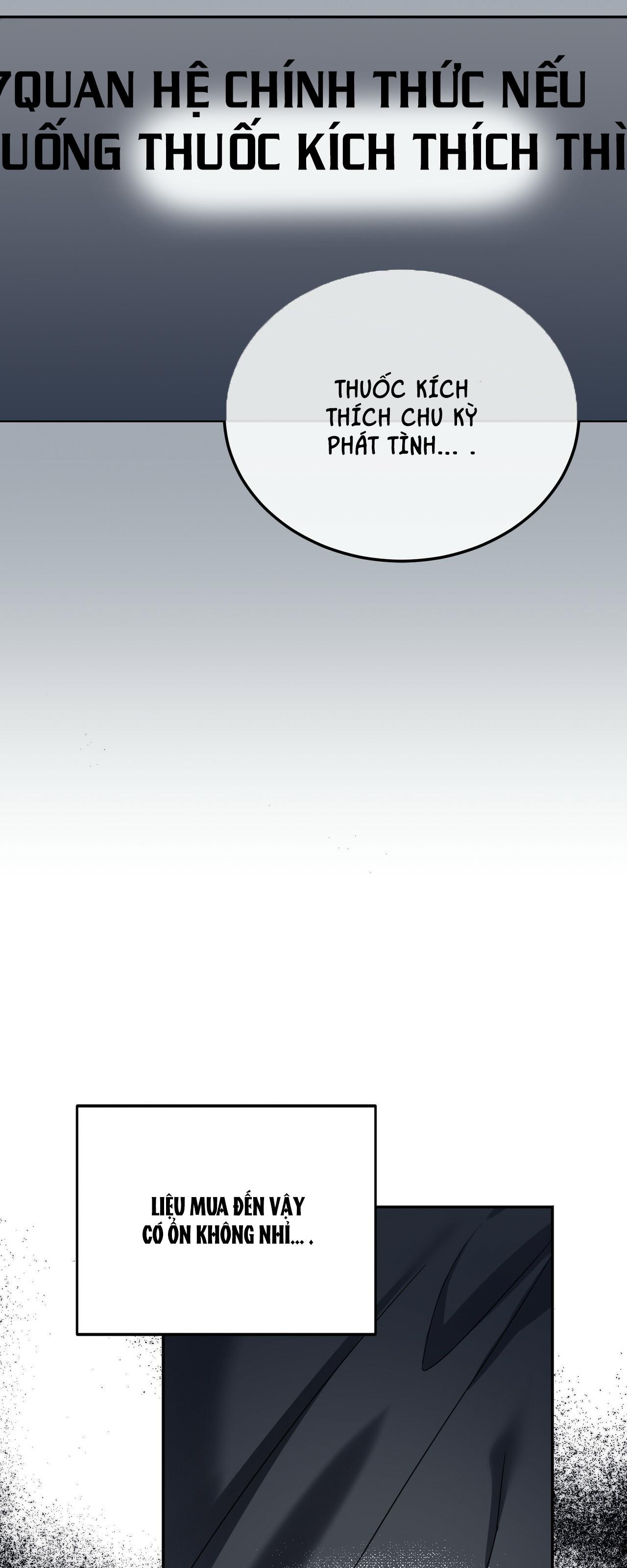 cạm bẫy đại học [m] chapter 12 29