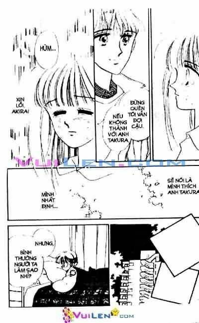 cô gái khả ái chapter 9 90