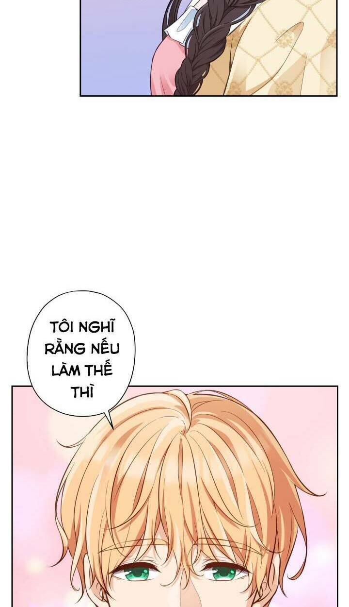 gửi đến người bạn của tôi chapter 16 53