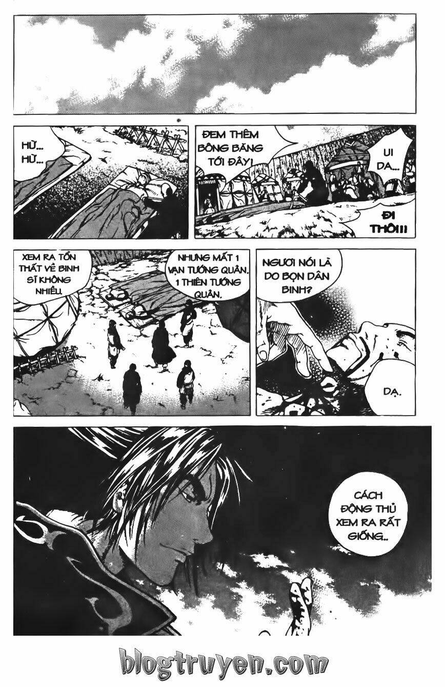 threads of time - dòng thời gian chapter 41 9