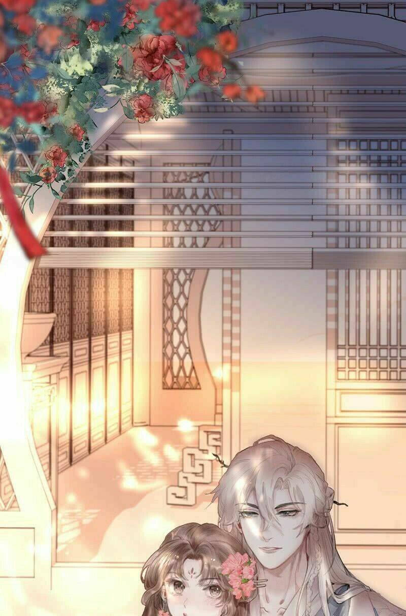 họa tiên truyện chapter 0 19