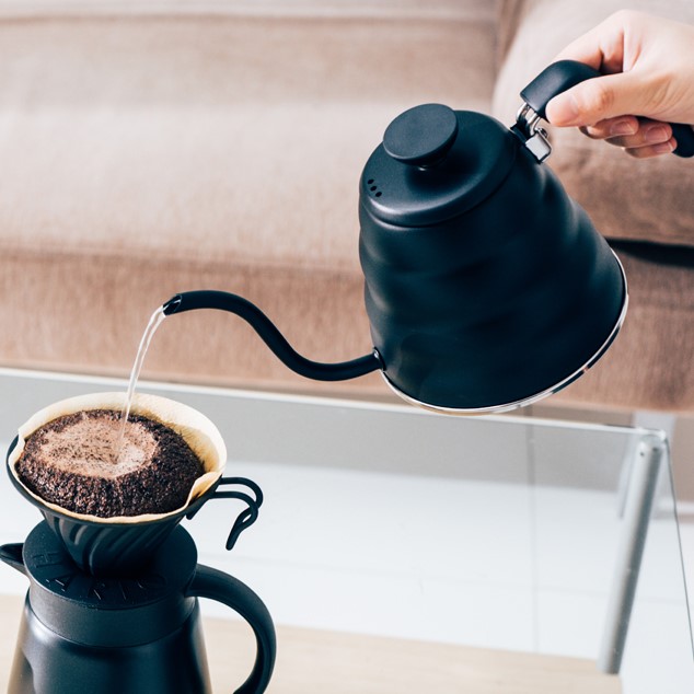 Ấm pha cà phê Hario 1.2L