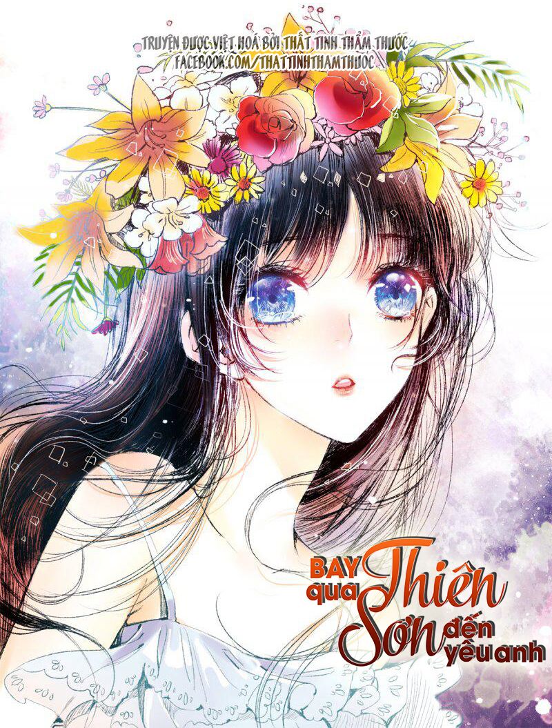 bay qua thiên sơn đến yêu anh chapter 29 1