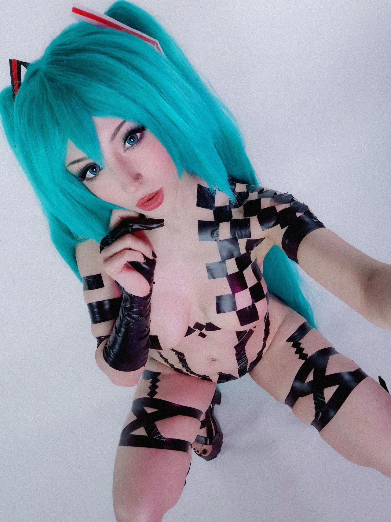 hình cosplay chapter 235 82