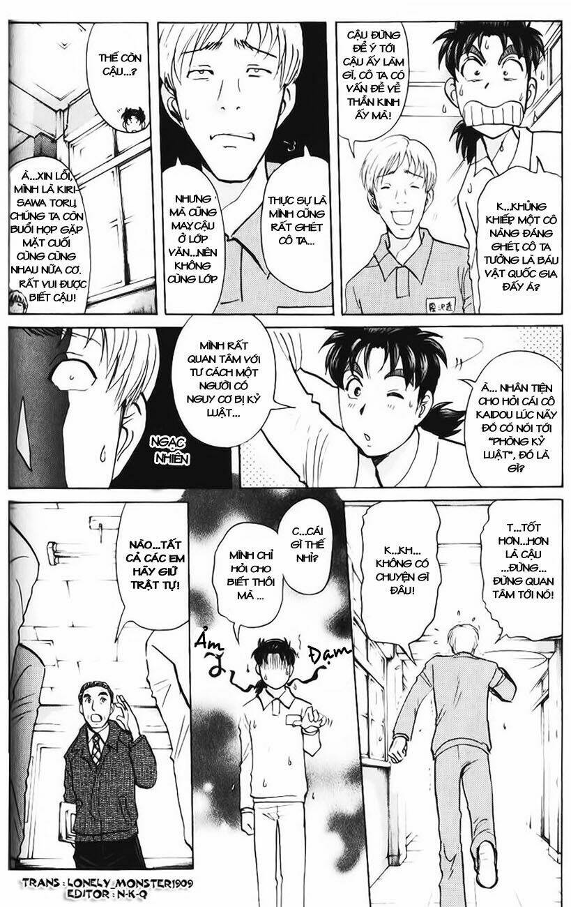 thám tử kindaichi - phần 2 chapter 25 15