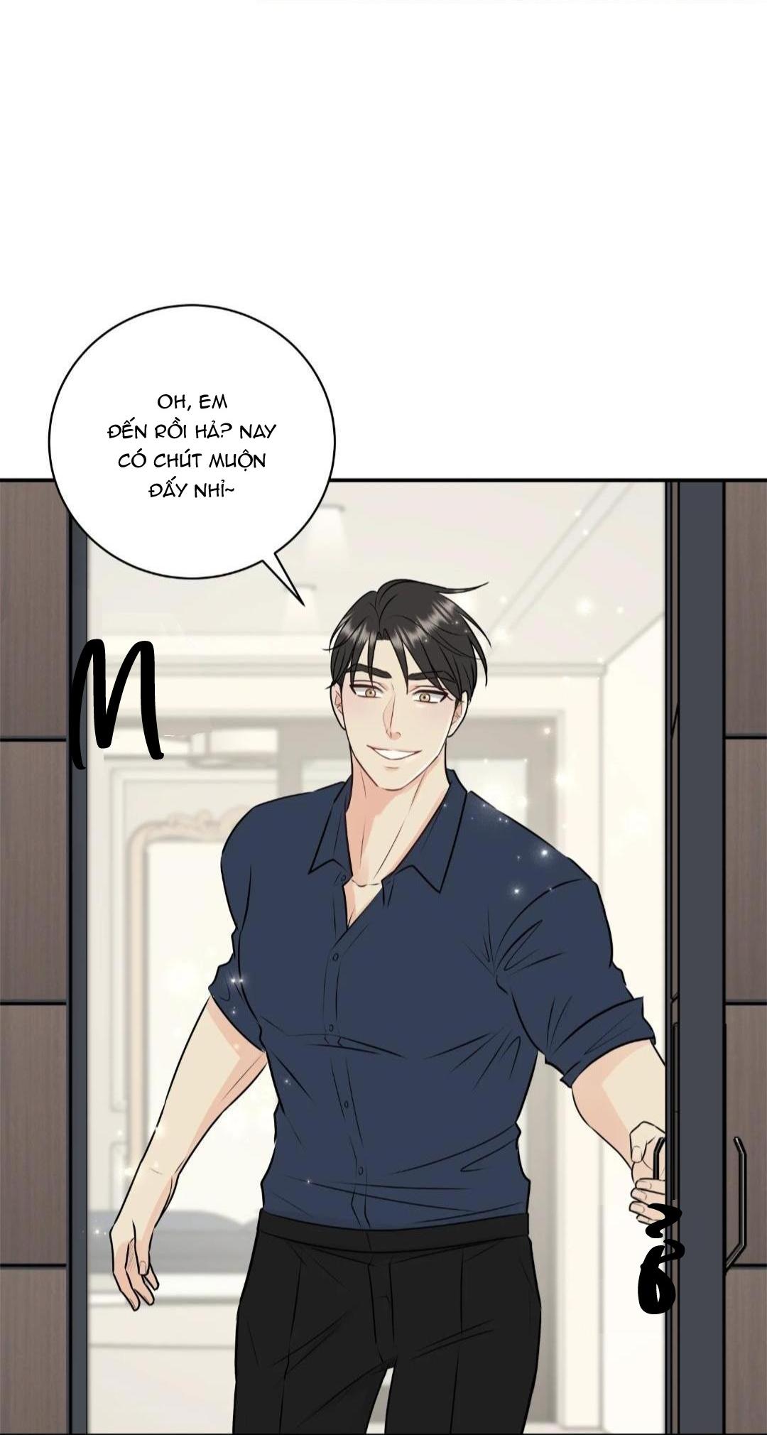 hạnh phúc trọn vẹn chapter 22 12