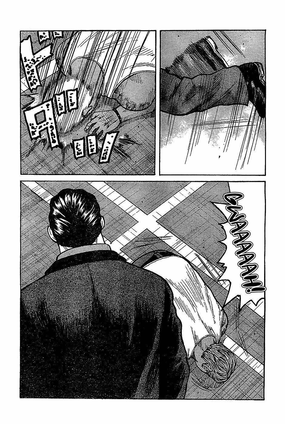 worst chapter 132 45