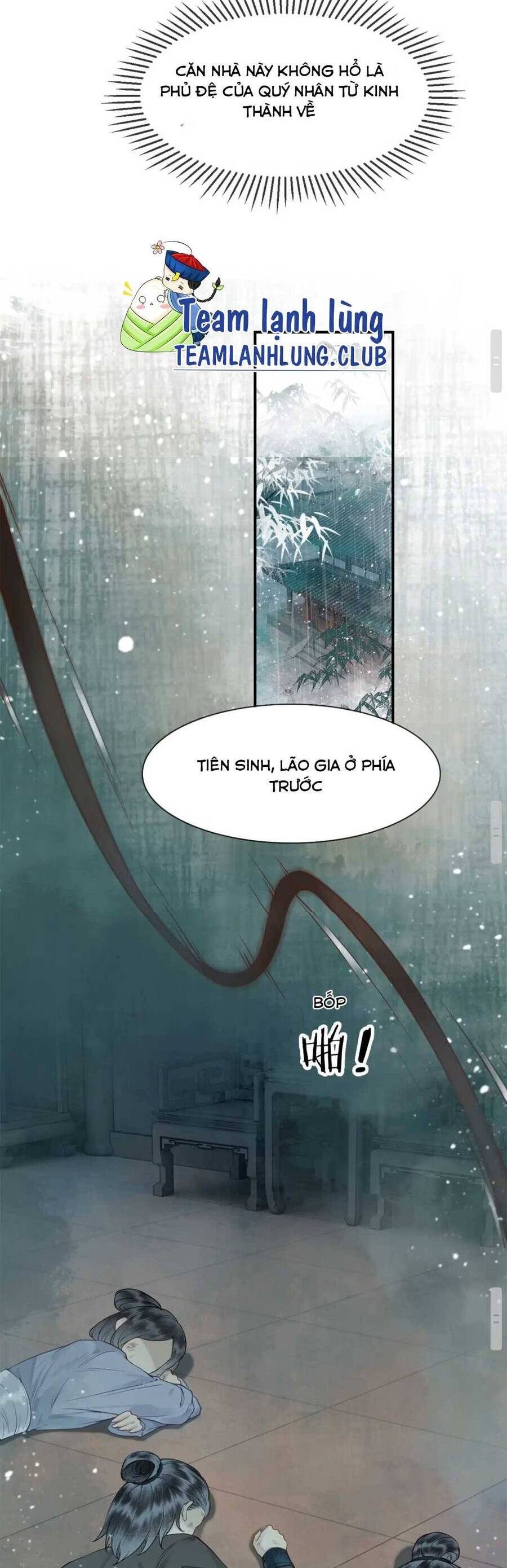 ngỗ tác cẩm y chapter 1 17