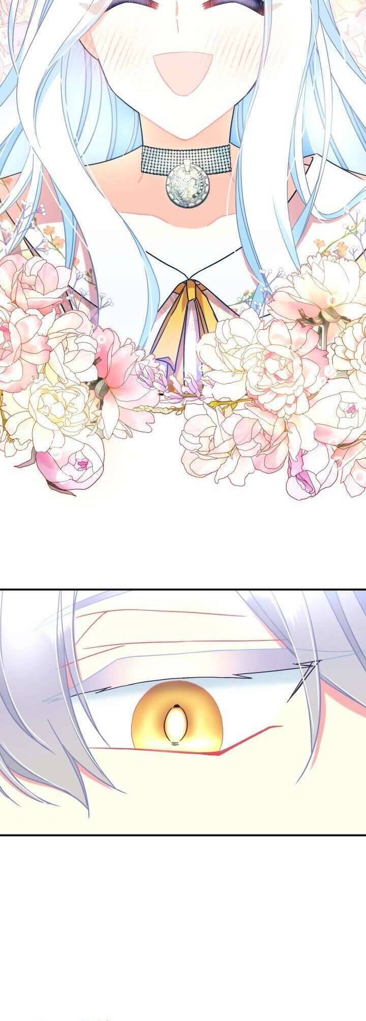 tôi sẽ trở thành nhân vật chính trong trò chơi giam cầm chapter 40 34