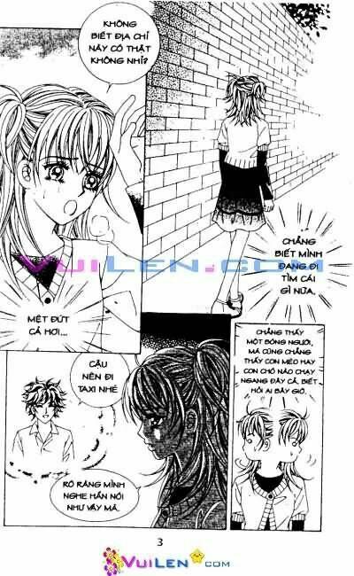 thiên thần tái thế chapter 9 3