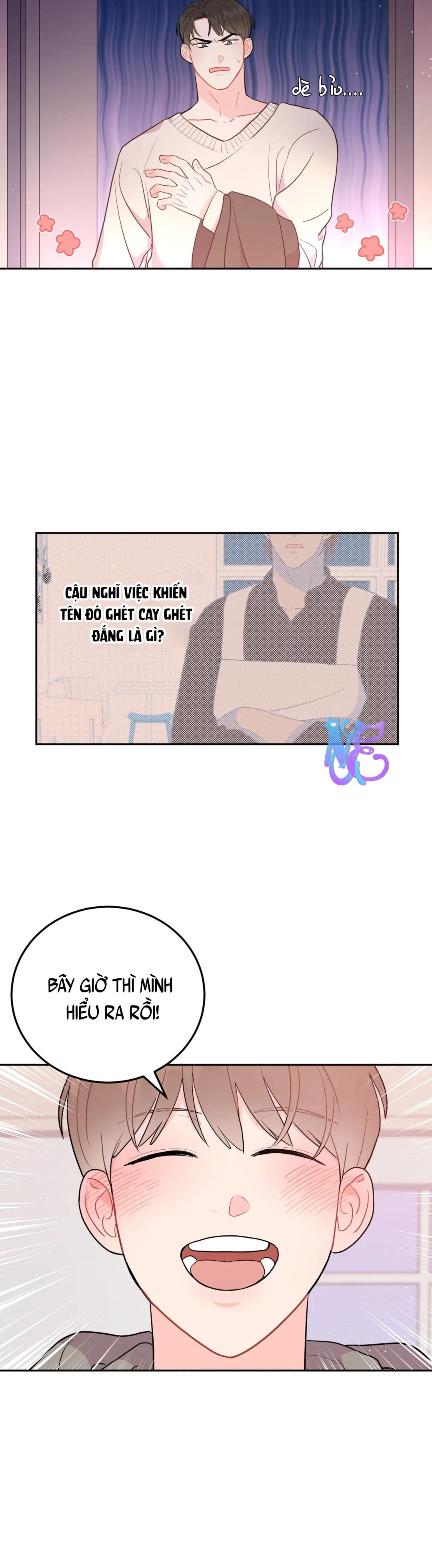 lưng chừng chapter 3 86