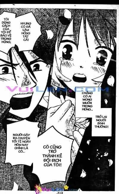 nữ sinh thời đại chapter 10 49