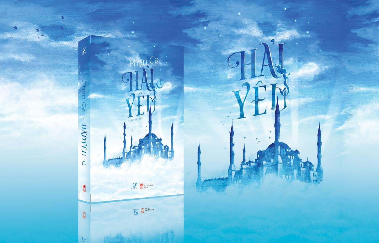 Hải Yêu - Tập 1