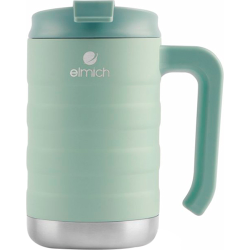 Ly giữ nhiệt Elmich 470ml EL8008 - Hàng chính hãng