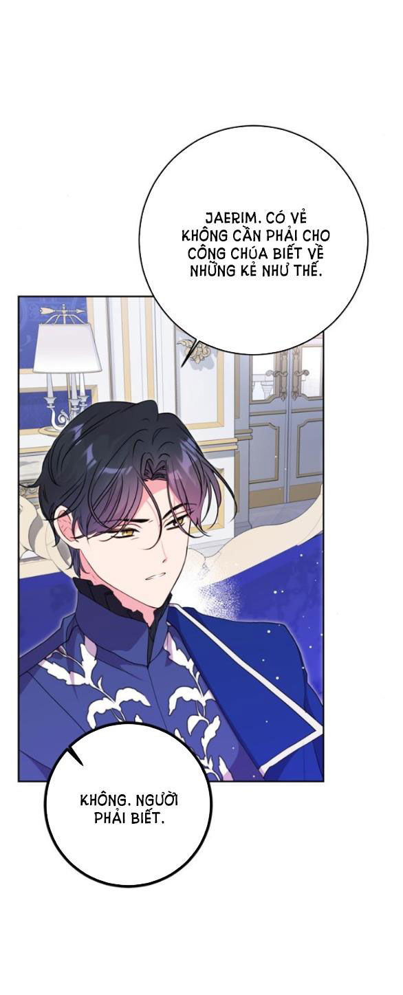 mỗi đêm chồng tôi đều biến đổi chapter 7.2 12