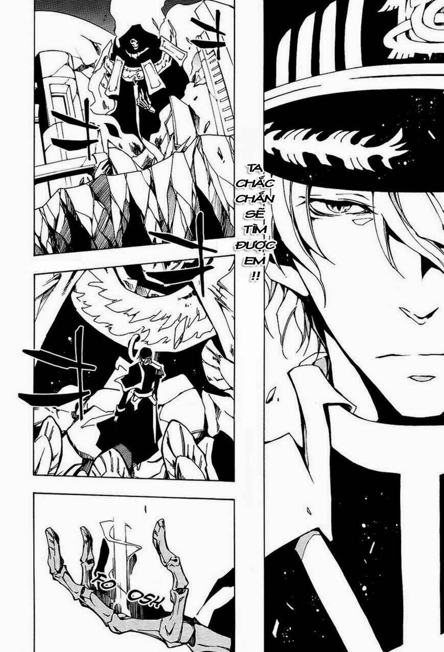 07 hồn ma chapter 97 22