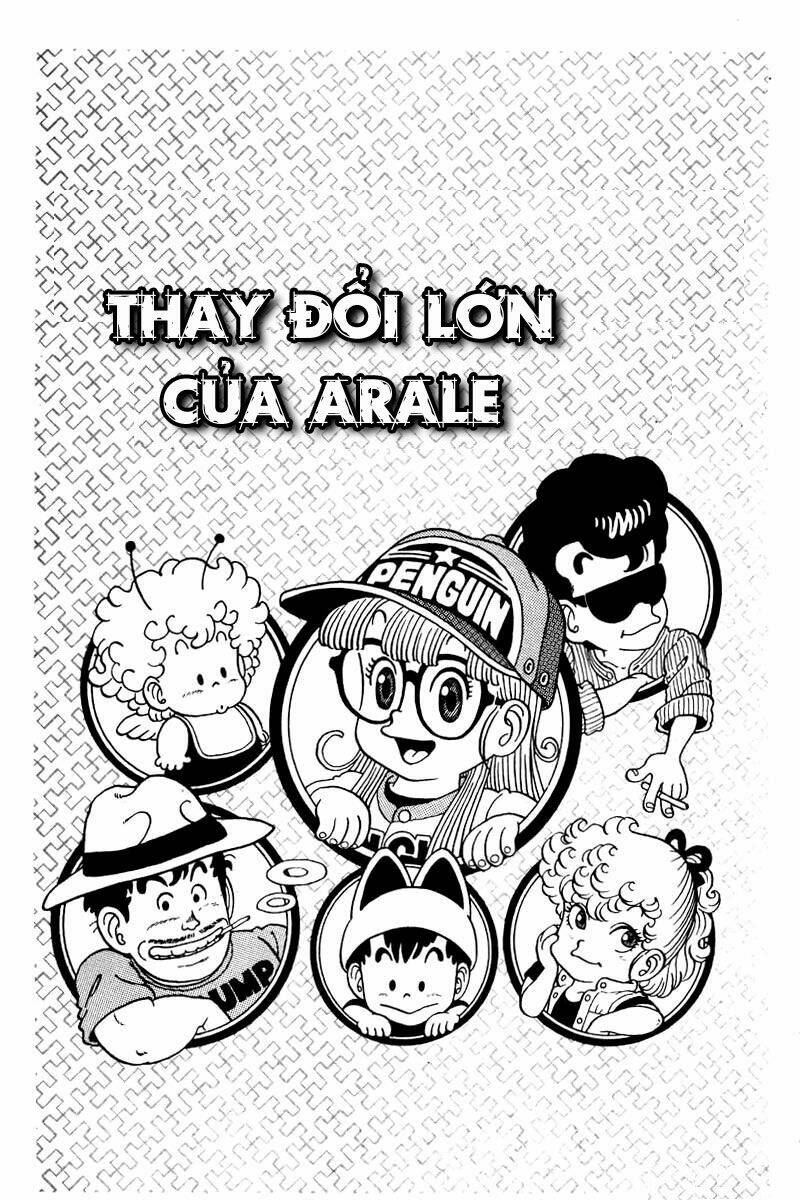 cô bé robot chapter 31 2