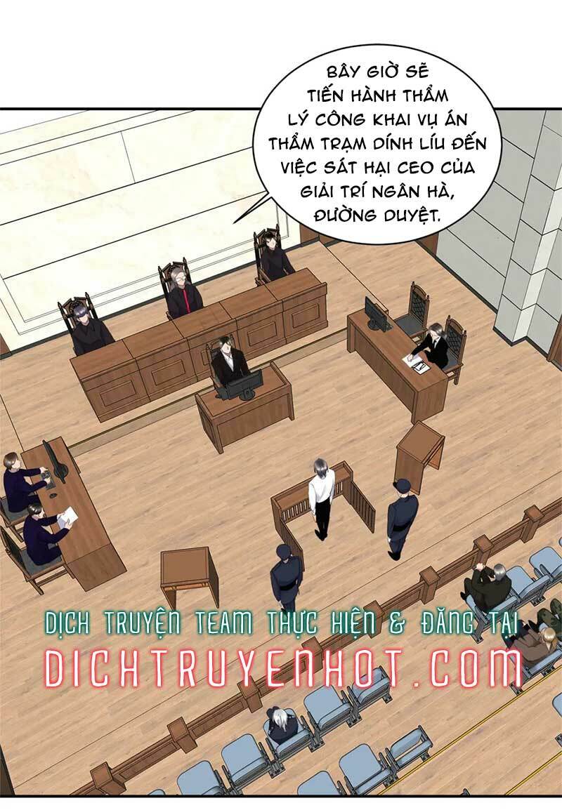 tiên sinh nói dối chapter 77 3