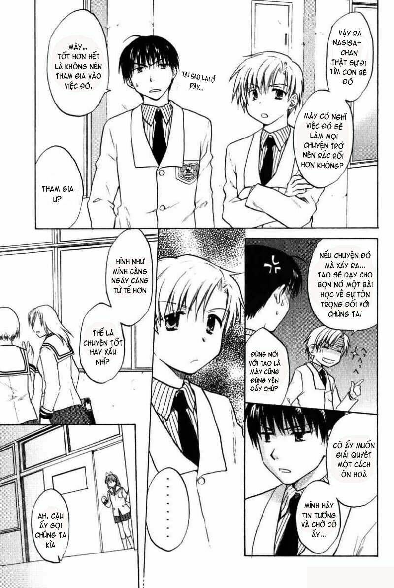 clannad chapter 6 8