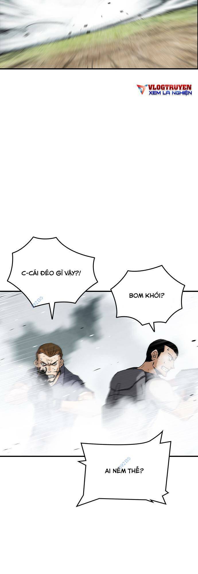 pubg - cuộc chiến sinh tồn - 100 chapter 16 24