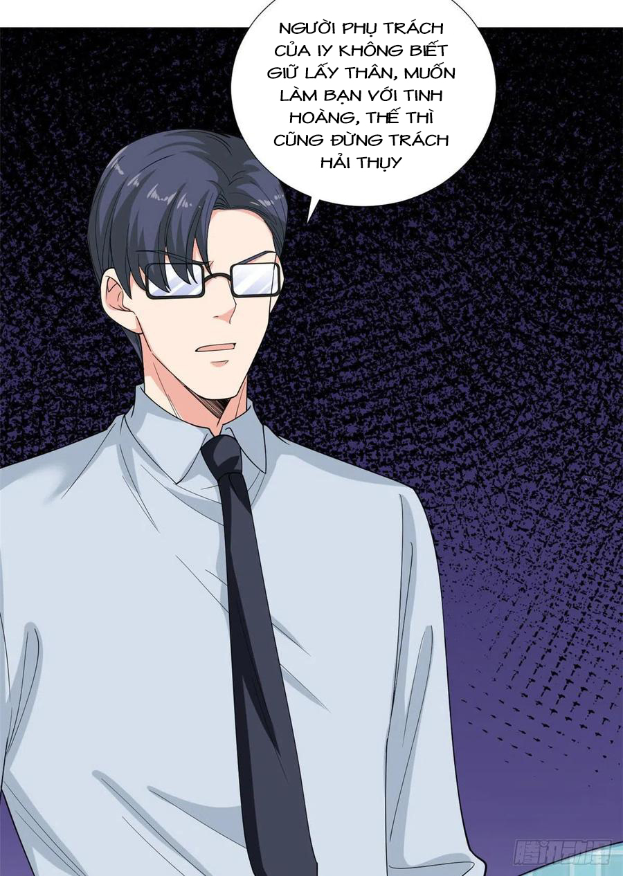 thí hôn lão công, cần giúp sức chapter 452 24