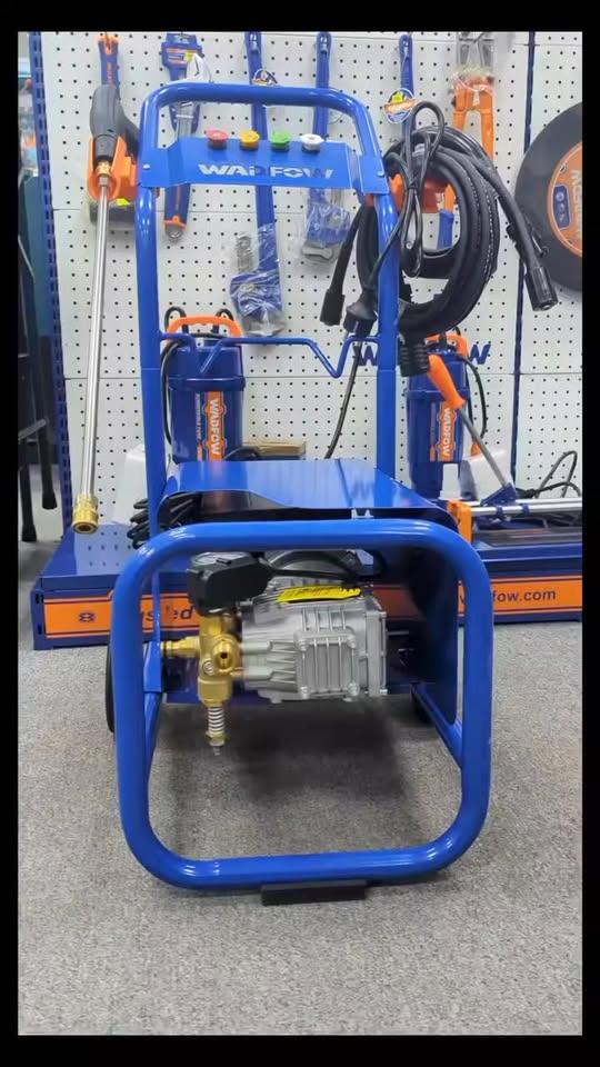 MÁY XỊT RỬA 2000W WADFOW WHP2A01 - HÀNG CHÍNH HÃNG