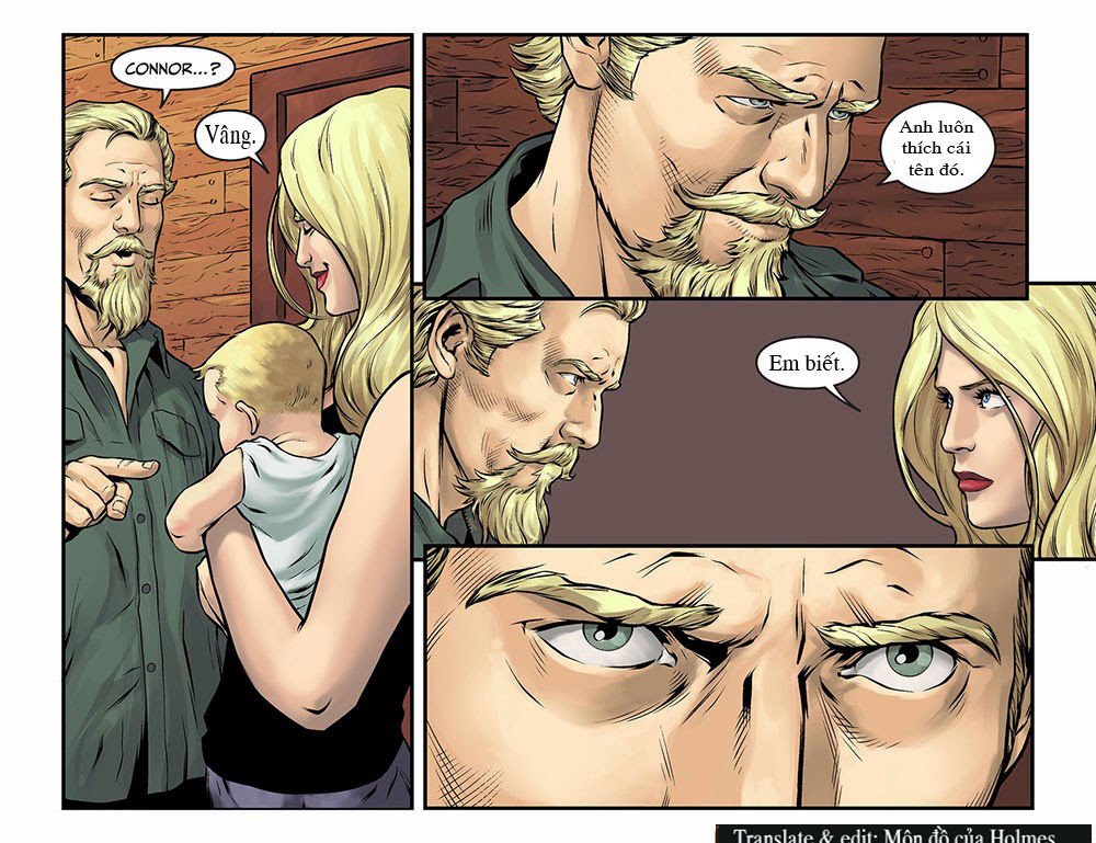 injustice: gods among us - year 3 chapter 60 20