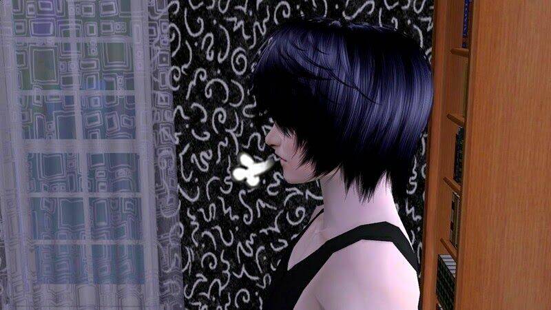 trong vòng tay anh (truyện sims 2) chapter 1 131