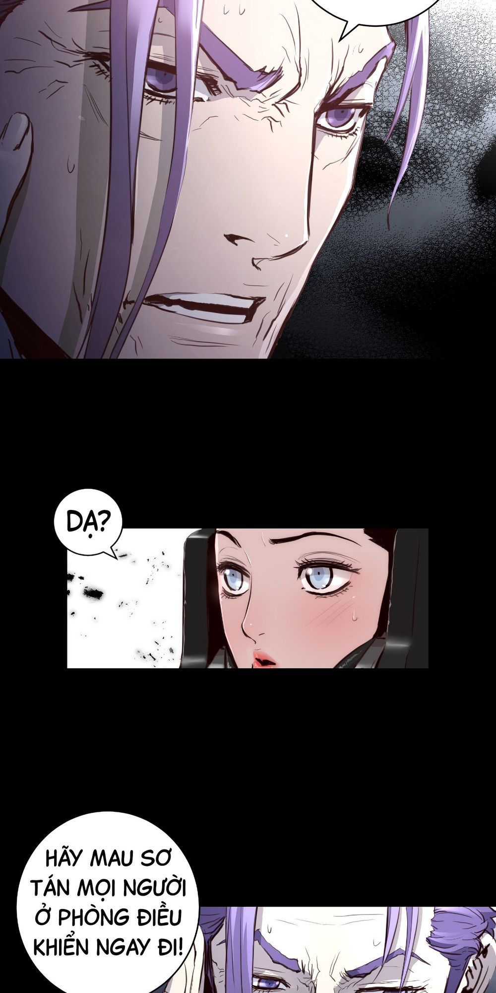 tam tuyệt tại dị giới chapter 88 31