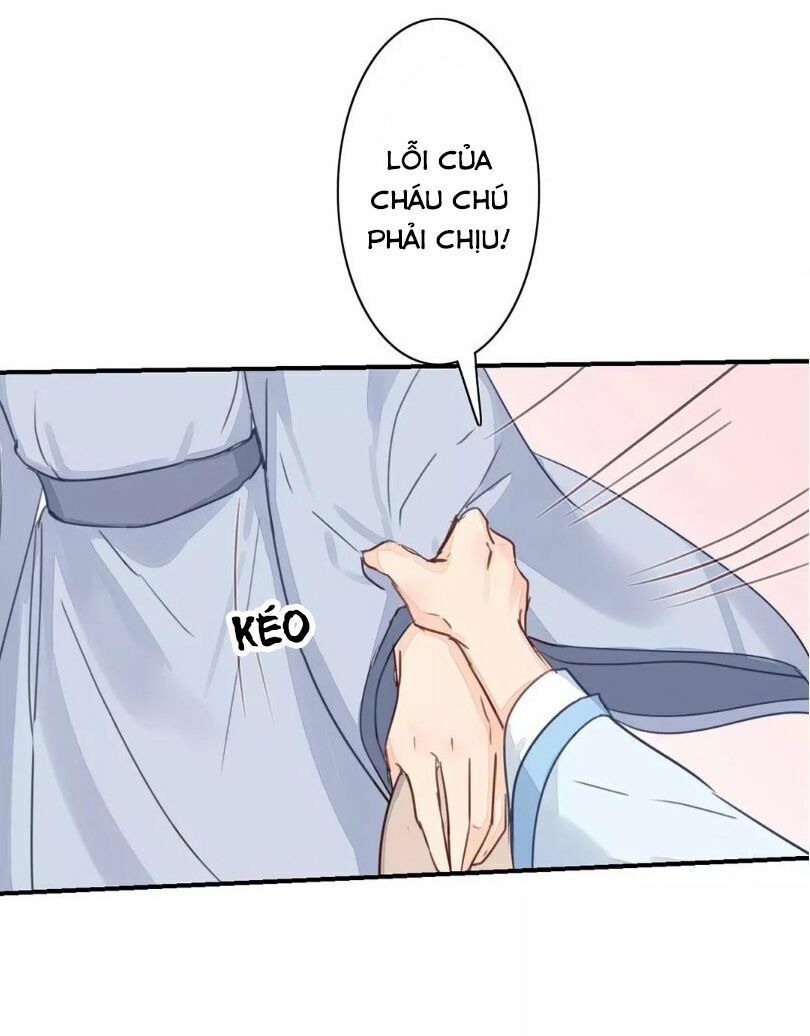 chỉ phu vi thê chapter 41 18