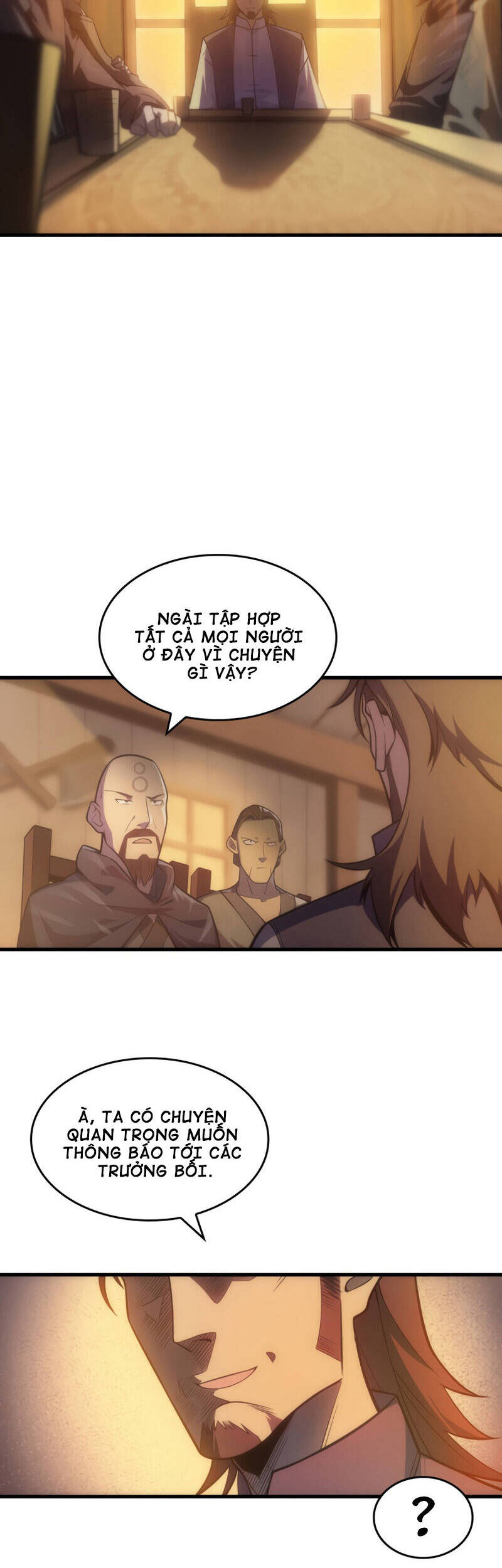 tái sinh ở dị giới, tôi từ công chức trở thành chiến thần chapter 1 44