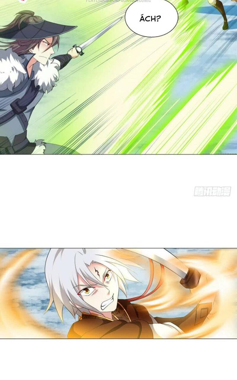 Trọng Sinh Thành Cậu Vàng Tại Dị Thế Chapter 56 14