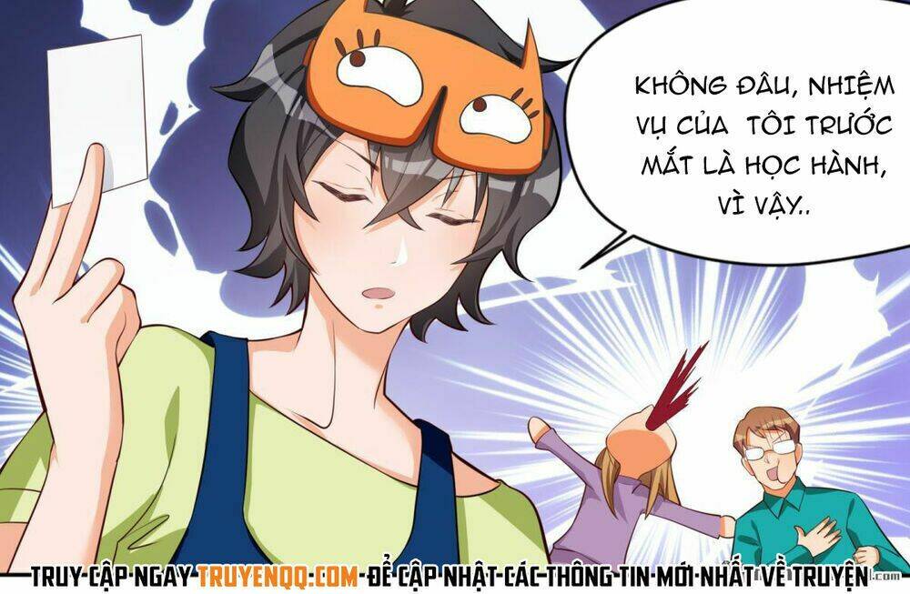 tôi thở cũng có thể mạnh hơn chapter 16 7