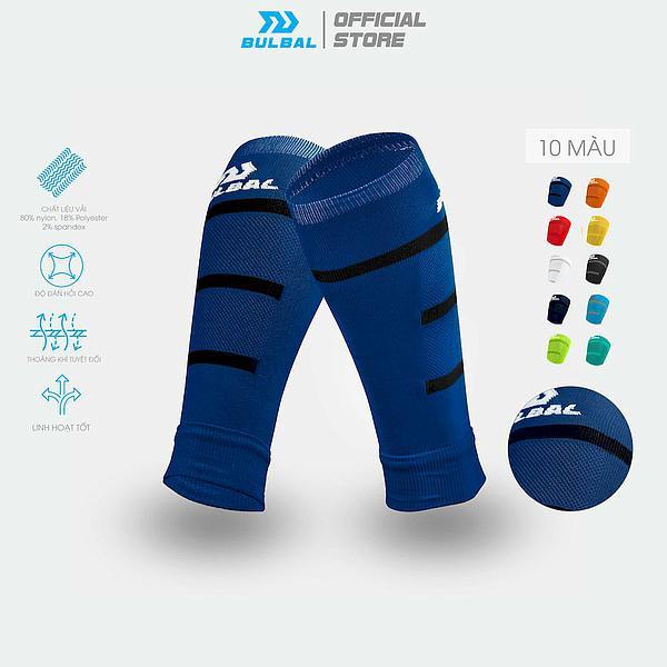 Tất ống chân thể thao, vớ ống chân Bulbal - Dungcusport