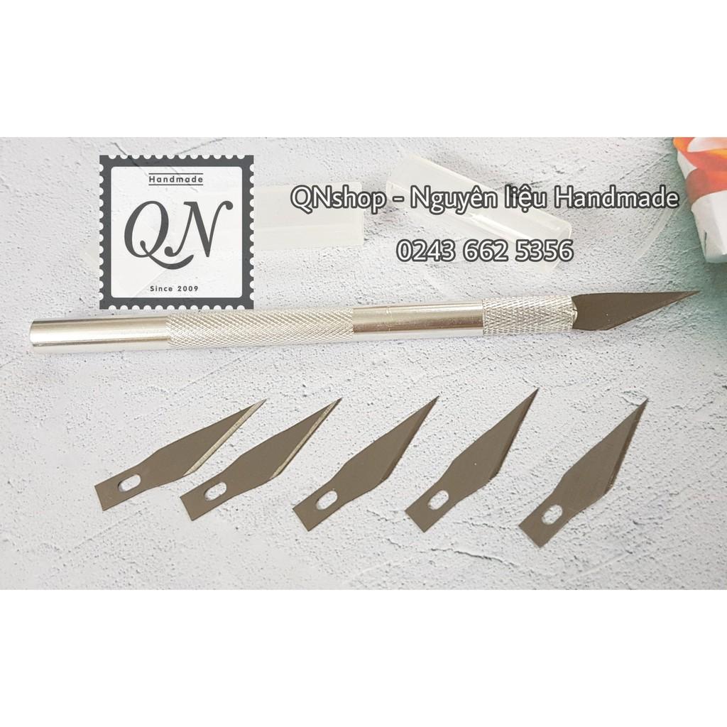 QNshop - Nguyên liệu Handmade