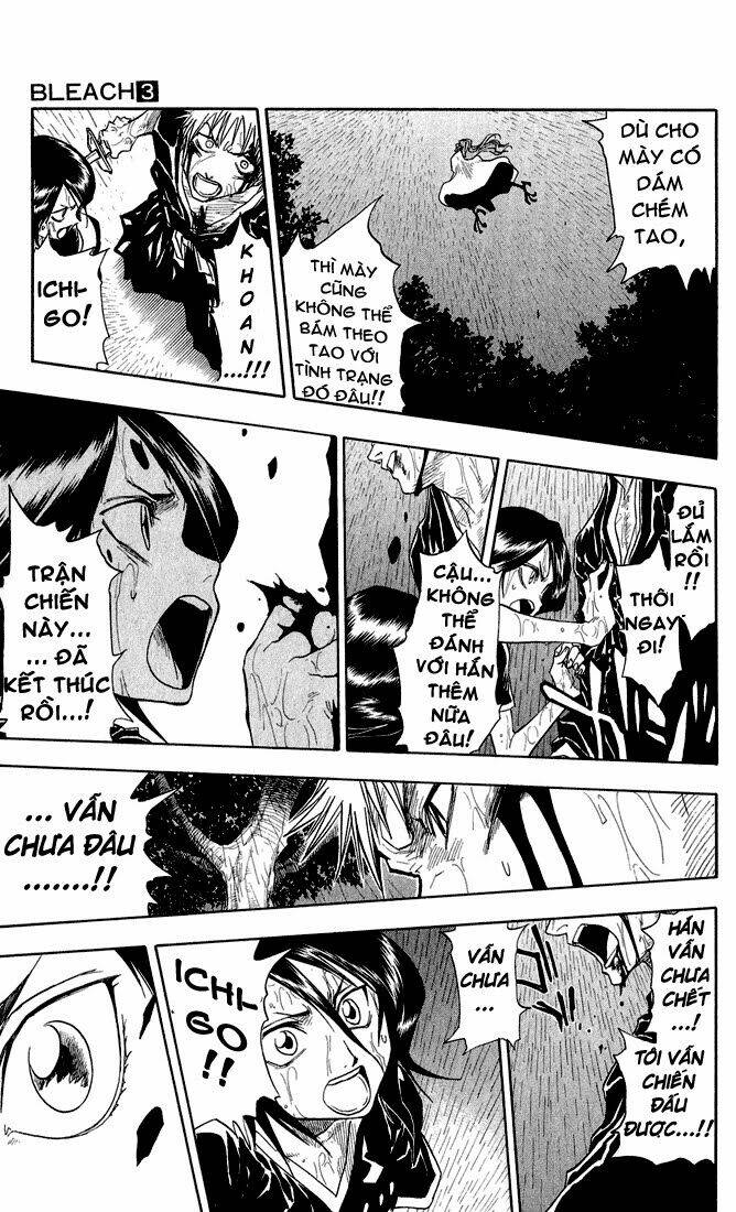 thần chết ichigo chapter 24 18