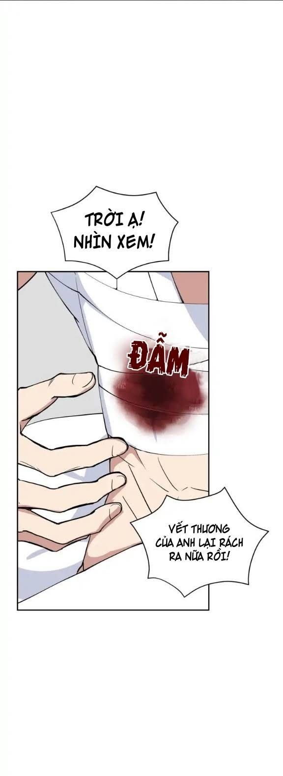 chúa quỷ giáng thế chapter 1 83