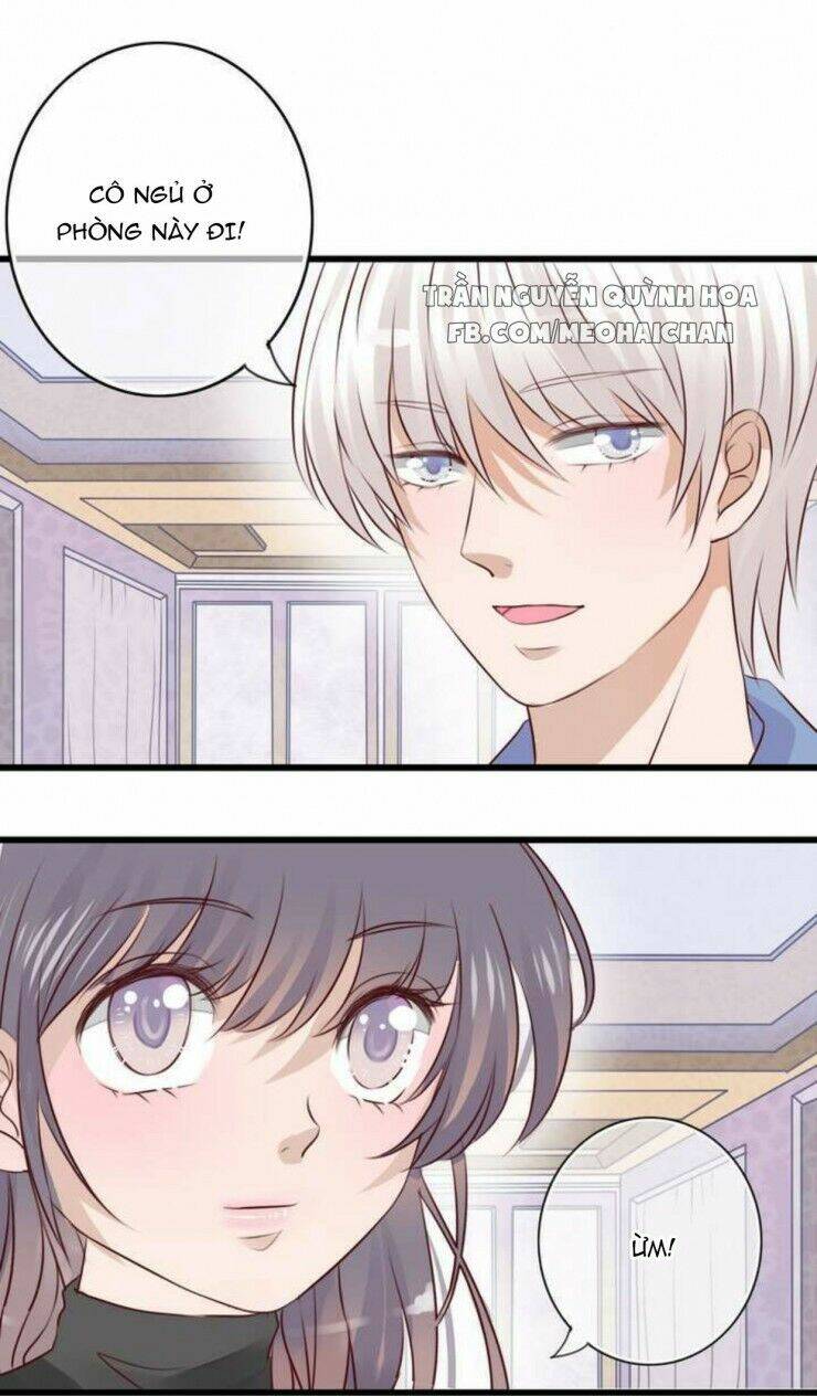 sau con mưa mùa hạ chapter 10 34