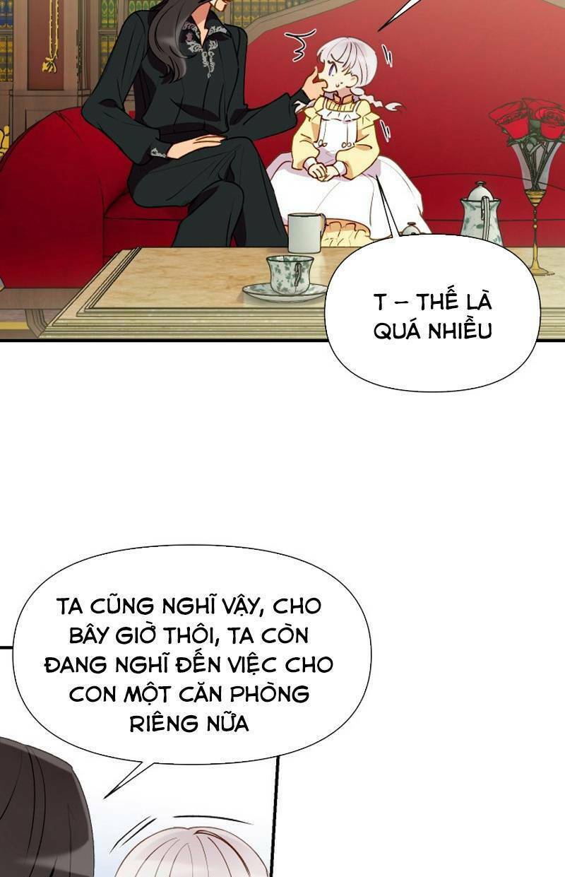 khế ước của nữ công tước quái vật chapter 25 55
