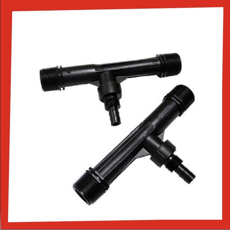 Thiết bị châm phân Venturi Ren 21mm