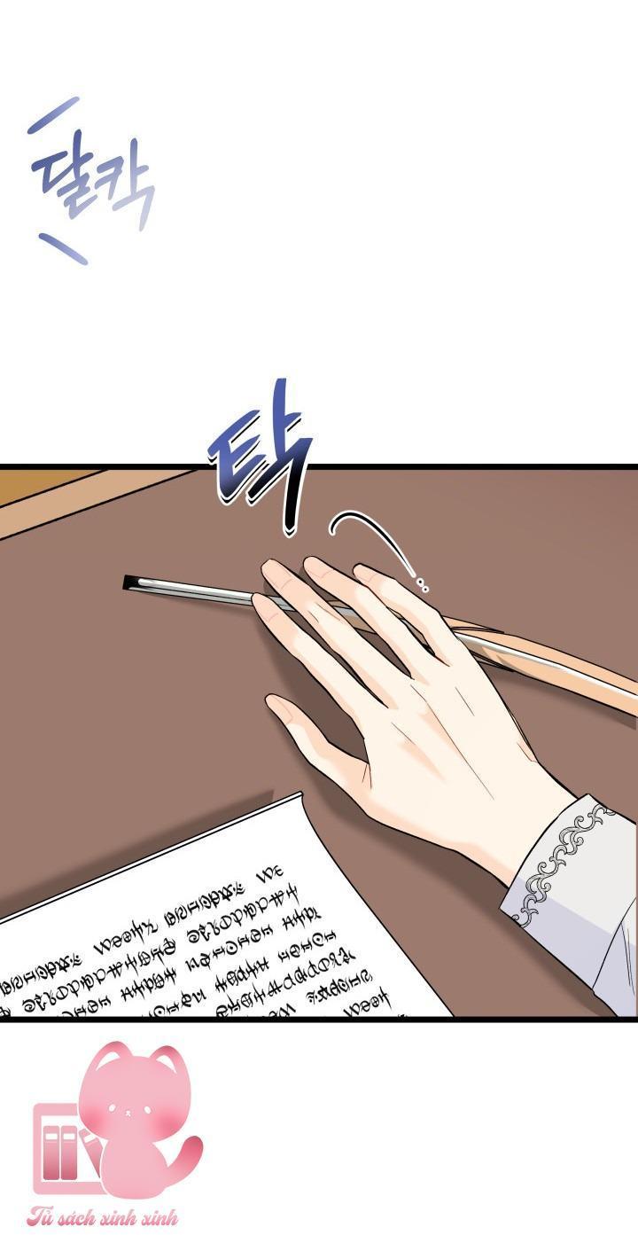 quan hệ cộng sinh giữa báo đen và thỏ trắng chapter 125 15