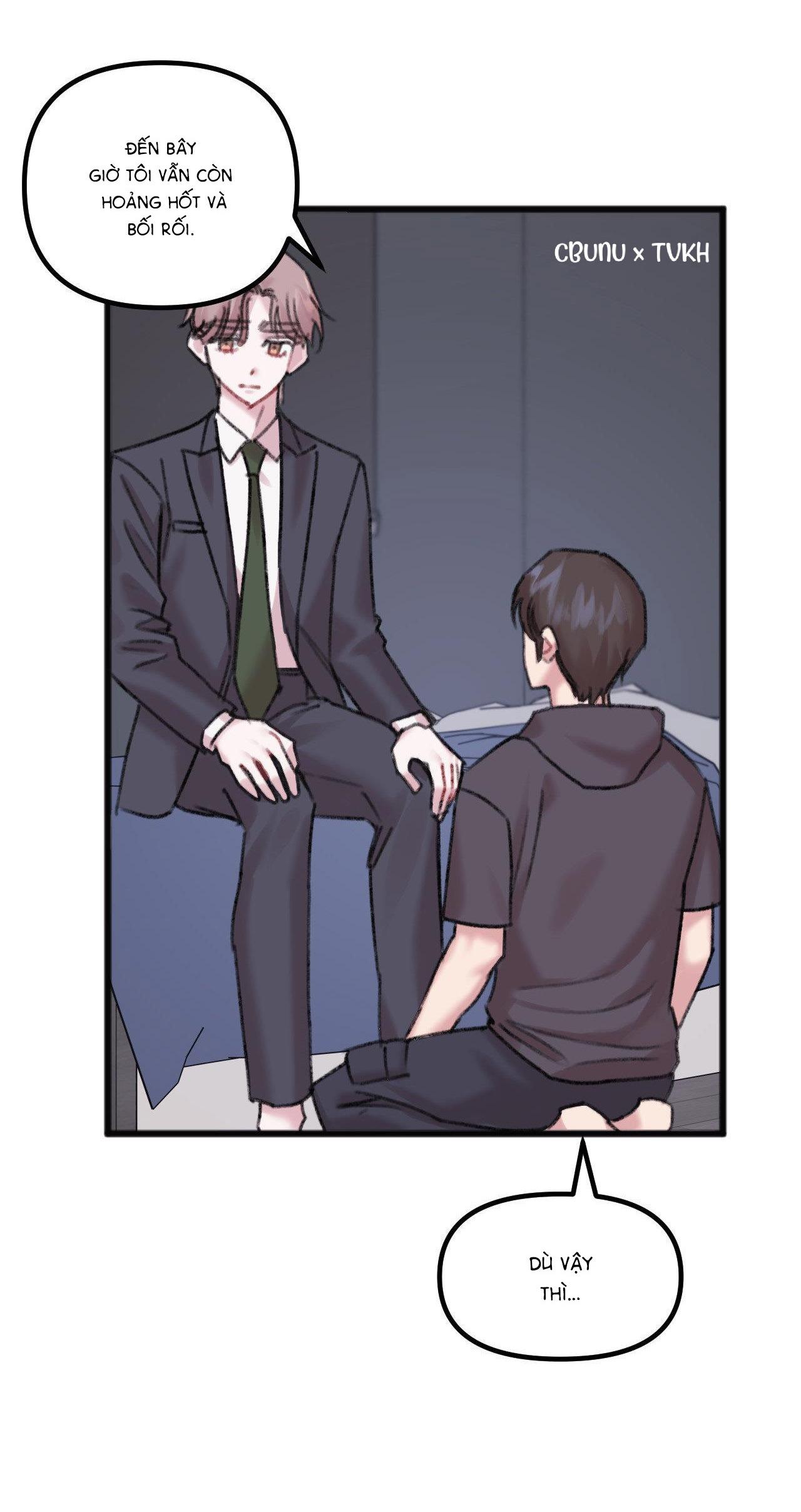 anh thật sự thích em sao chapter 20 6