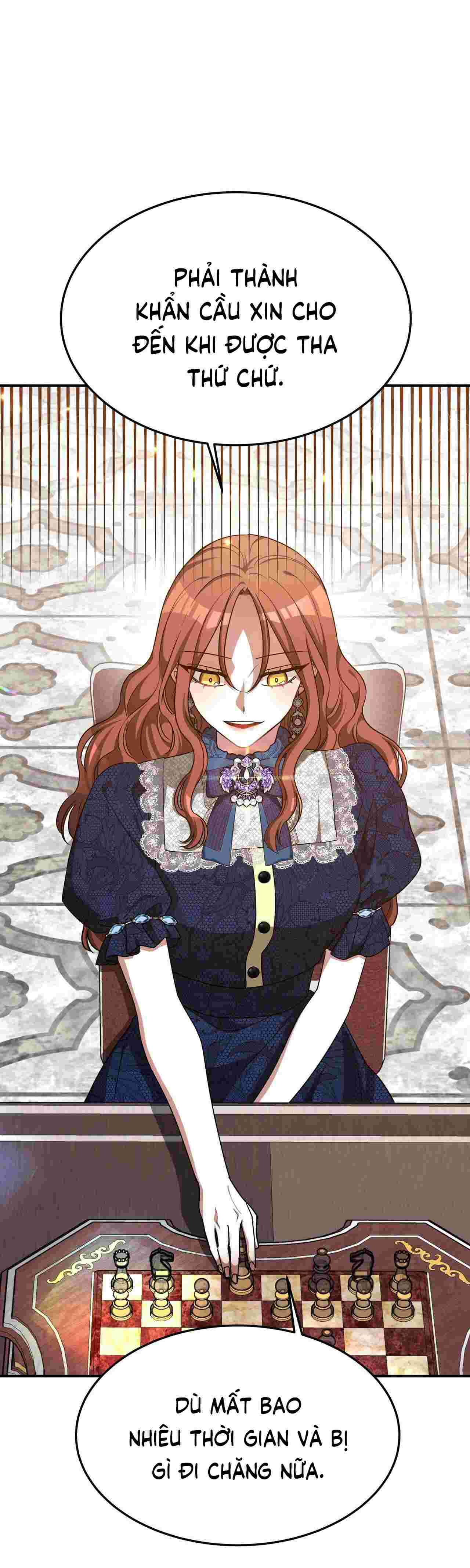 cuộc hôn nhân tay ba chapter 18 34