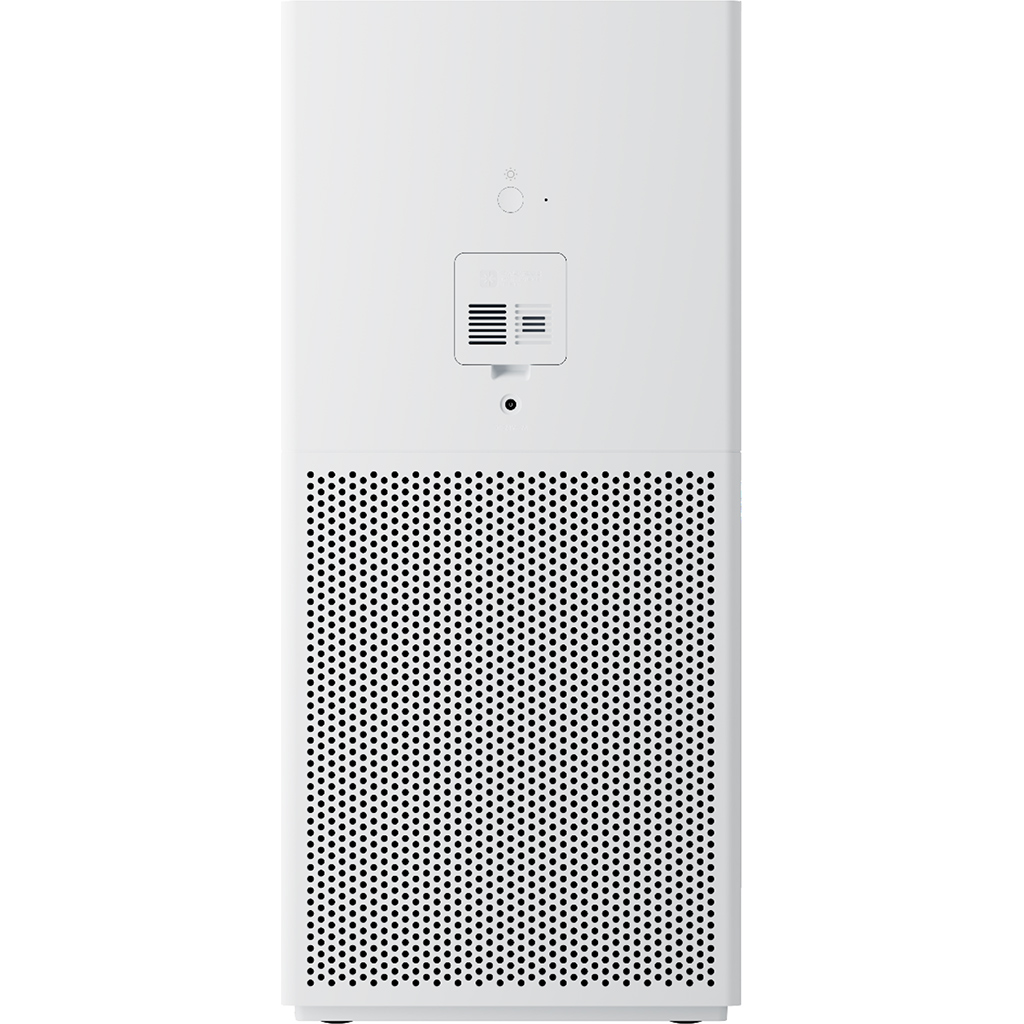 [Hàng Nhập Khẩu] Máy Lọc Không Khí Xiaomi Mi Air Purifier 4 Lite 【Lọc bụi mịn PM2.5 ◆ Tạo Ion ◆ Điều khiển từ xa qua app】